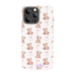 Bears & Bow | iPhone Case Design