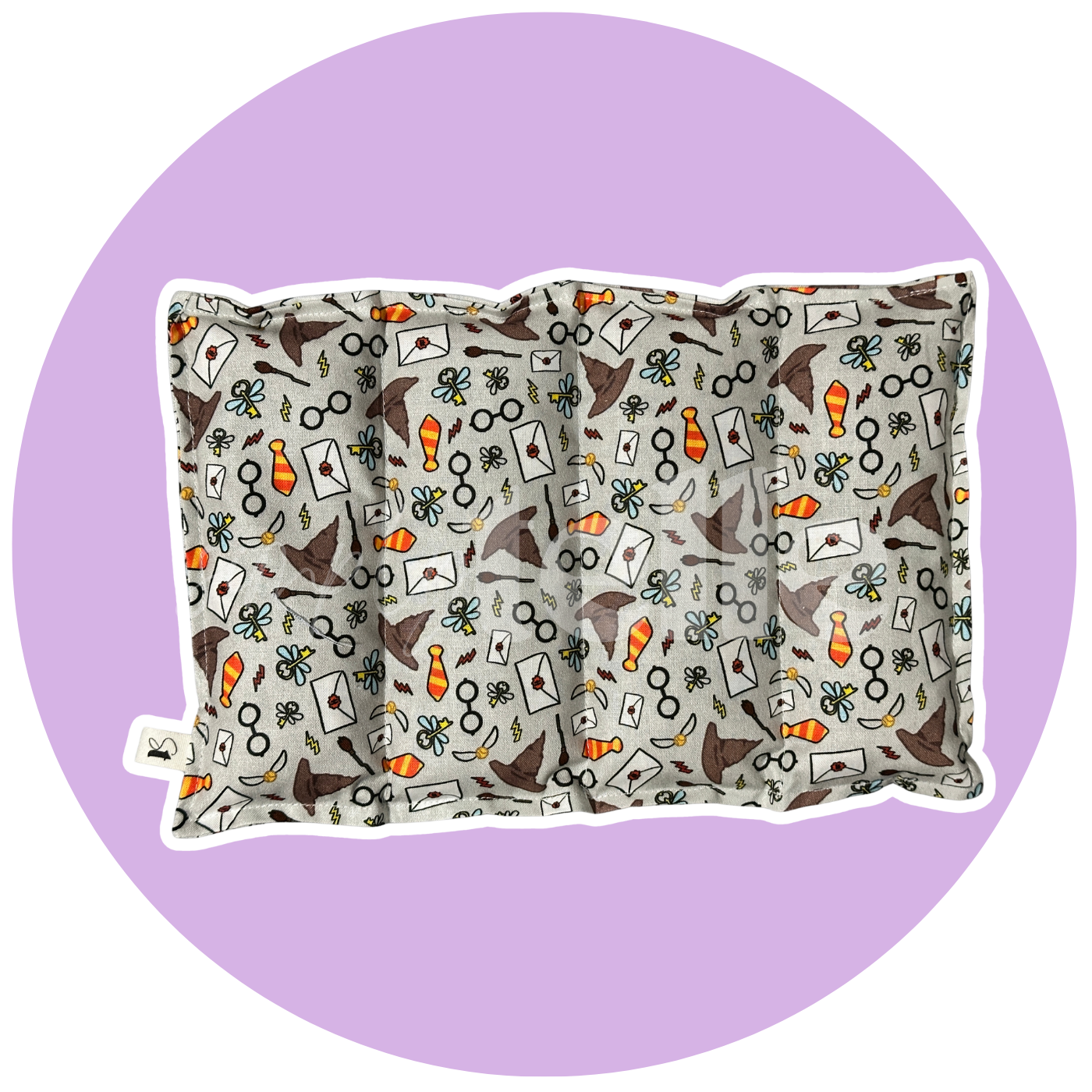 Wizard - Heatpack - Small 2 Pocket