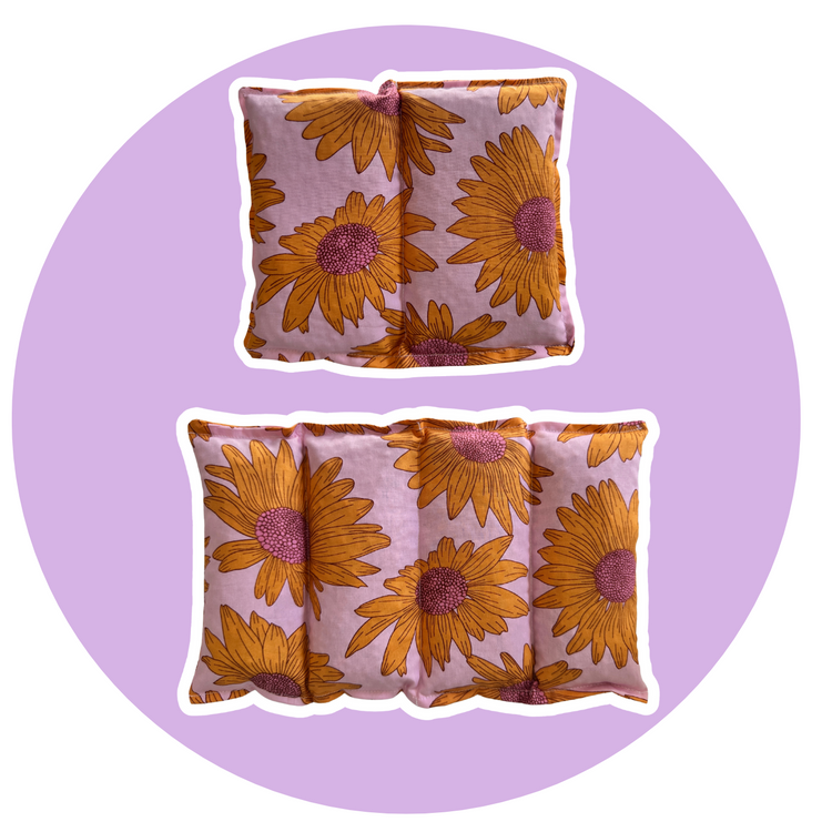 Wildflower | Heatpack