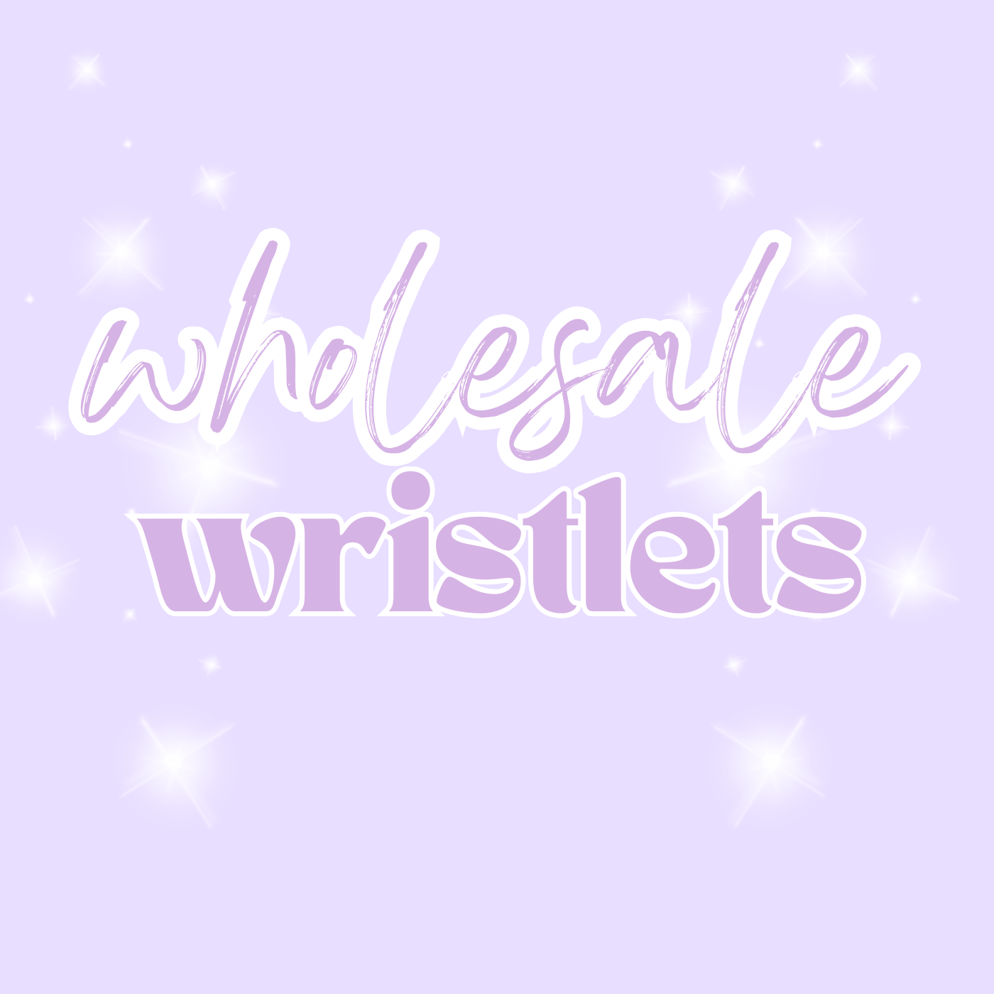 Wristlets - Wholesale