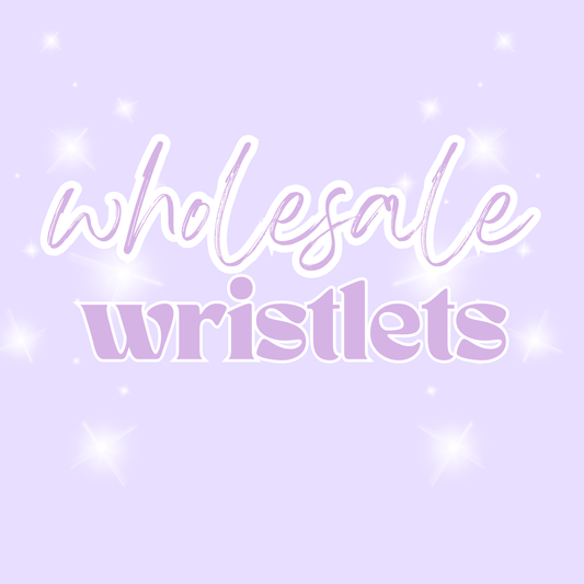 Wristlets - Wholesale