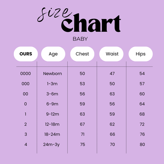 Dusty Nude - Ribbed Knit Long Sleeve Top & Bummies Baby/Kids