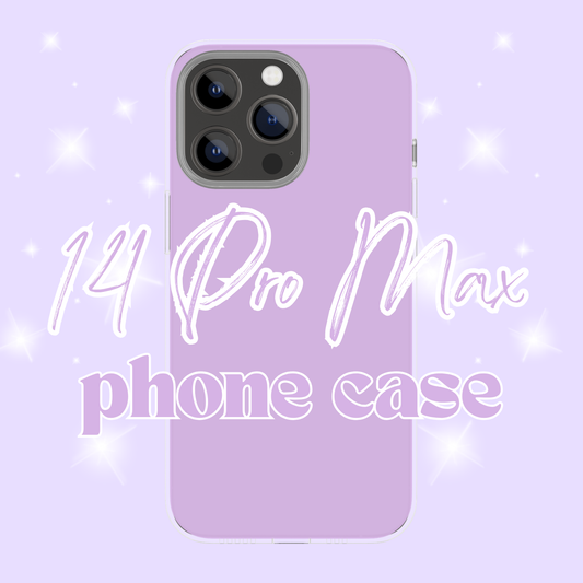 14 Pro Max - iPhone