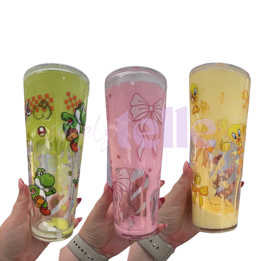 Lava Type 24oz Stadium Tumbler
