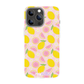Pink Lemon | iPhone Case Design