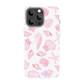 Pink Seashells | iPhone Case Design
